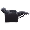 Cyrus Recliner - Michael's Discount Furniture