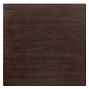 Zinque 36" Square Dining Table