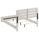 Brantford Panel Bed