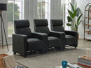 Toohey Home Theater Seating - Michael's Discount Furniture