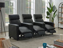 Toohey Home Theater Seating - Michael's Discount Furniture