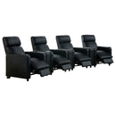 Toohey Home Theater Seating - Michael's Discount Furniture