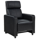 Toohey Home Theater Seating - Michael's Discount Furniture