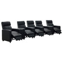 Toohey Home Theater Seating - Michael's Discount Furniture