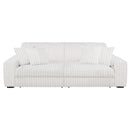 Jacana Sofa with Power Chaise - Michael's Discount Furniture