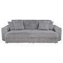 Jacana Sofa with Power Chaise - Michael's Discount Furniture