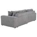Jacana Sofa with Power Chaise - Michael's Discount Furniture