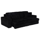 Jacana Sofa with Power Chaise - Michael's Discount Furniture