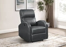 Grant Power Recliner - Michael's Discount Furniture