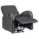Grant Power Recliner - Michael's Discount Furniture