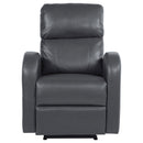 Grant Power Recliner - Michael's Discount Furniture