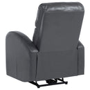 Grant Power Recliner - Michael's Discount Furniture