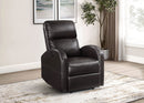 Grant Power Recliner - Michael's Discount Furniture