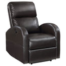 Grant Power Recliner - Michael's Discount Furniture