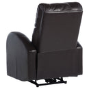 Grant Power Recliner - Michael's Discount Furniture