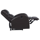 Grant Power Recliner - Michael's Discount Furniture