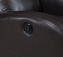Grant Power Recliner - Michael's Discount Furniture