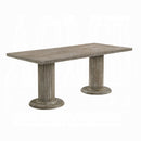Gabrian Dining Table - Michael's Discount Furniture