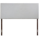 Region Queen Upholstered Headboard