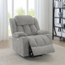 Houston Power Lift Recliner - Michael's Discount Furniture
