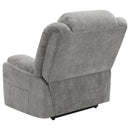 Houston Power Lift Recliner - Michael's Discount Furniture