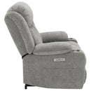 Houston Power Lift Recliner - Michael's Discount Furniture