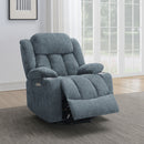 Houston Power Lift Recliner - Michael's Discount Furniture