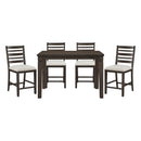 Victoria-5pc Set (TB+4S) image
