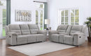 Gilson Reclining Sofa Set - Michael's Discount Furniture