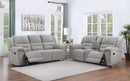 Gilson Reclining Sofa Set - Michael's Discount Furniture