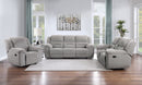 Gilson Reclining Sofa Set - Michael's Discount Furniture