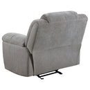 Gilson Reclining Sofa Set - Michael's Discount Furniture