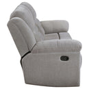 Gilson Reclining Sofa - Michael's Discount Furniture
