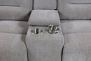 Gilson Reclining Loveseat - Michael's Discount Furniture