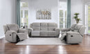 Gilson Glider Recliner - Michael's Discount Furniture