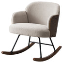 Paige Rocking Chair - Michael's Discount Furniture