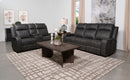 Raelynn Reclining Sofa Set - Michael's Discount Furniture