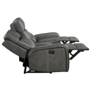 Raelynn Reclining Sofa Set - Michael's Discount Furniture