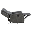 Raelynn Reclining Sofa Set - Michael's Discount Furniture