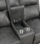 Raelynn Reclining Sofa Set - Michael's Discount Furniture
