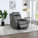 Raelynn Recliner - Michael's Discount Furniture