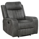 Raelynn Recliner - Michael's Discount Furniture