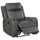 Raelynn Recliner - Michael's Discount Furniture