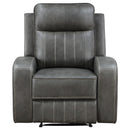 Raelynn Recliner - Michael's Discount Furniture
