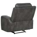 Raelynn Recliner - Michael's Discount Furniture