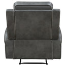 Raelynn Recliner - Michael's Discount Furniture