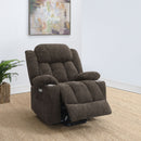 Houston Power Lift Recliner - Michael's Discount Furniture