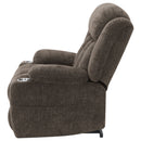 Houston Power Lift Recliner - Michael's Discount Furniture