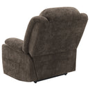 Houston Power Lift Recliner - Michael's Discount Furniture