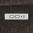 Houston Power Lift Recliner - Michael's Discount Furniture